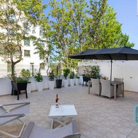 Terrace Miguel Torga Dream Lodging 알부페이라 외부 사진