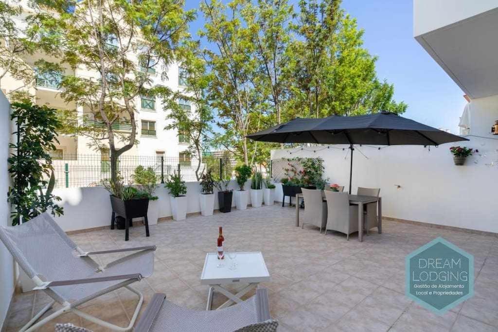 Terrace Miguel Torga Dream Lodging 알부페이라 외부 사진