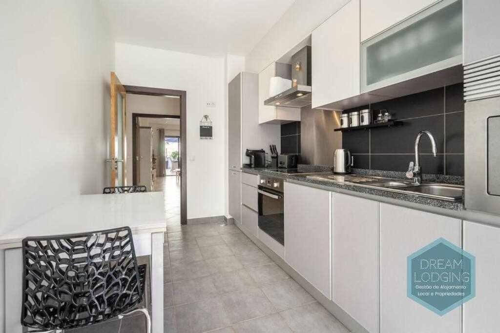 Terrace Miguel Torga Dream Lodging 알부페이라 외부 사진
