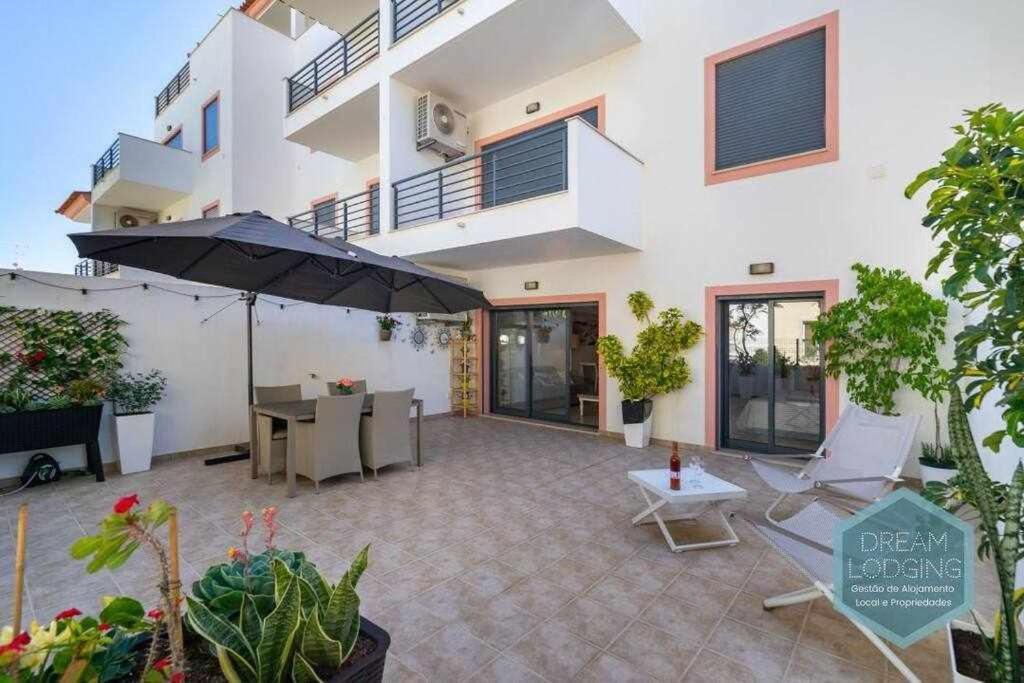 Terrace Miguel Torga Dream Lodging 알부페이라 외부 사진