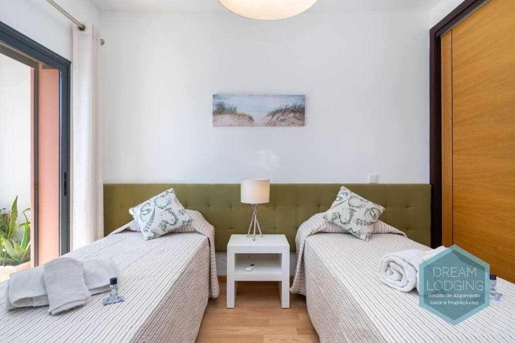 Terrace Miguel Torga Dream Lodging 알부페이라 외부 사진