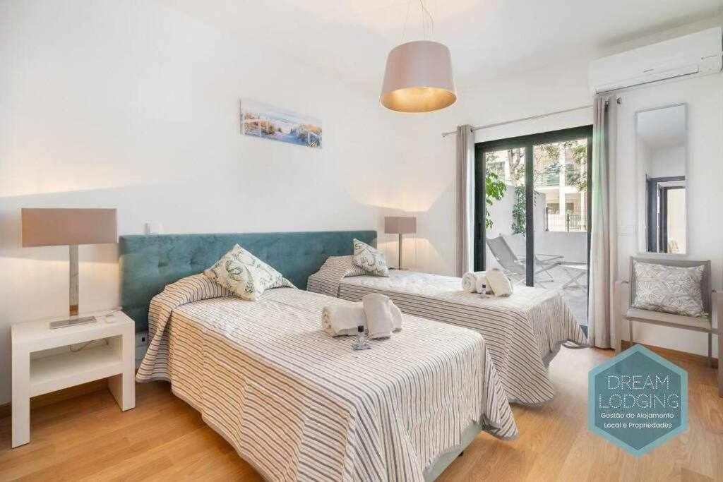 Terrace Miguel Torga Dream Lodging 알부페이라 외부 사진