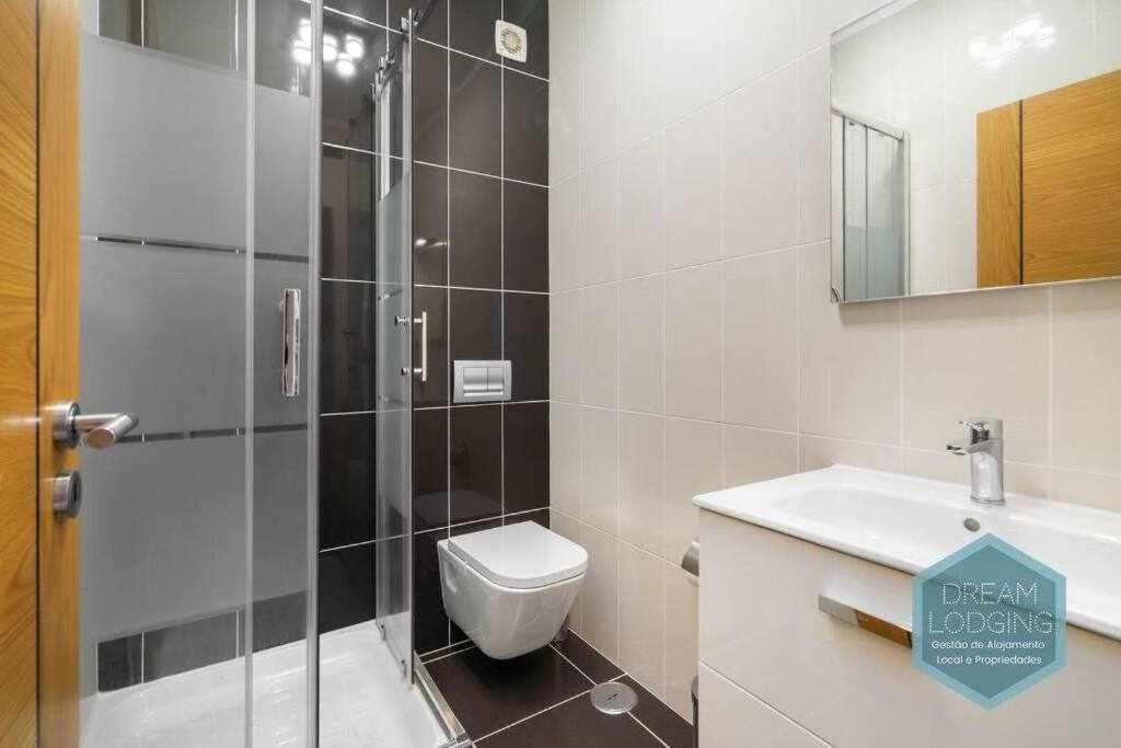 Terrace Miguel Torga Dream Lodging 알부페이라 외부 사진